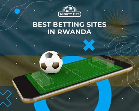 Rwanda Betting sites 